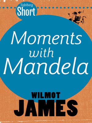 cover image of Tafelberg Short